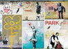 Arte callejero-Puzzle-Eurographics Puzzles Europe-Doctor Panush