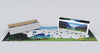Lago Louise Montañas Rocosas Canadienses-Puzzle-Eurographics Puzzles Europe-Doctor Panush