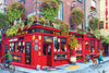 Pub irlandés-Puzzle-Eurographics Puzzles Europe-Doctor Panush