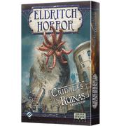 Ciudades en Ruinas: Eldritch Horror