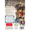 Ciudades en Ruinas: Eldritch Horror