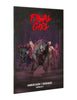 Final Girl Libro de Ambientación y Escenarios Temporada 2