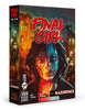 Final Girl T3- Película 12. Hell to Pay – Razorface