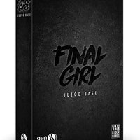 Final Girl - Juego Base