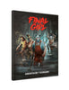 Final Girl Libro de Ambientación y Escenarios Temporada 1