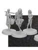 Final Girl Miniaturas