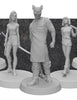 Final Girl Miniaturas