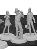 Final Girl Miniaturas