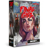 Final Girl T3- Película Especial Shriek - Mort