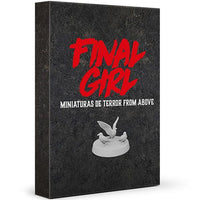 Final Girl Terror From Above Miniatura