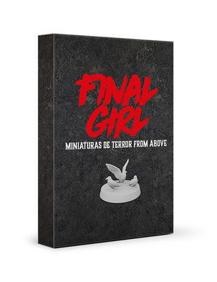 Final Girl Terror From Above Miniatura