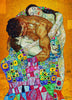 Puzzle Eurographics - The Family. Gustav Klimt. 1000 piezas-Puzzle-Eurographics-Doctor Panush