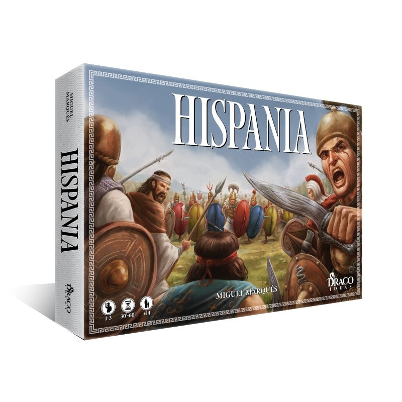 Hispania