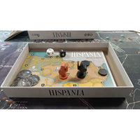 Hispania