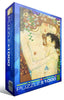 Puzzle Eurographics - Madre e Hijo. Gustav Klimt. 1000 piezas-Puzzle-Eurographics-Doctor Panush