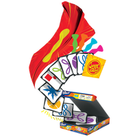 Jungle Speed Giant