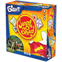 Jungle Speed Giant