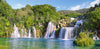 Puzzle Castorland - Krka Waterfalls, Croatia. 4000 piezas