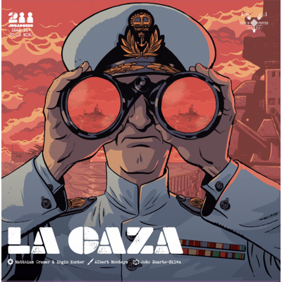 La Caza