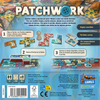 Patchwork