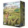 Forest Shuffle Dartmoor - Expansión Exmoor