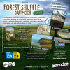 Forest Shuffle Dartmoor - Expansión Exmoor