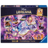 Puzzle Ravensburger - Lorcana: Amatista. 1000 piezas-Puzzle-Ravensburger-Doctor Panush