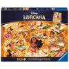 Puzzle Ravensburger - Lorcana: Amber. 1000 piezas-Puzzle-Ravensburger-Doctor Panush