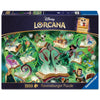 Puzzle Ravensburger - Lorcana: Esmeralda. 1000 piezas-Puzzle-Ravensburger-Doctor Panush