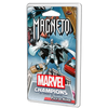 Magneto de Marvel Champions: El Juego de Cartas