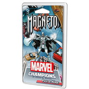 Magneto de Marvel Champions: El Juego de Cartas