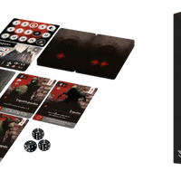 Valpiedra: Descensus ad Tenebras