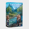 Cascadia Ríos Rodantes