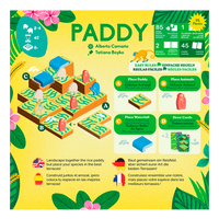 Paddy