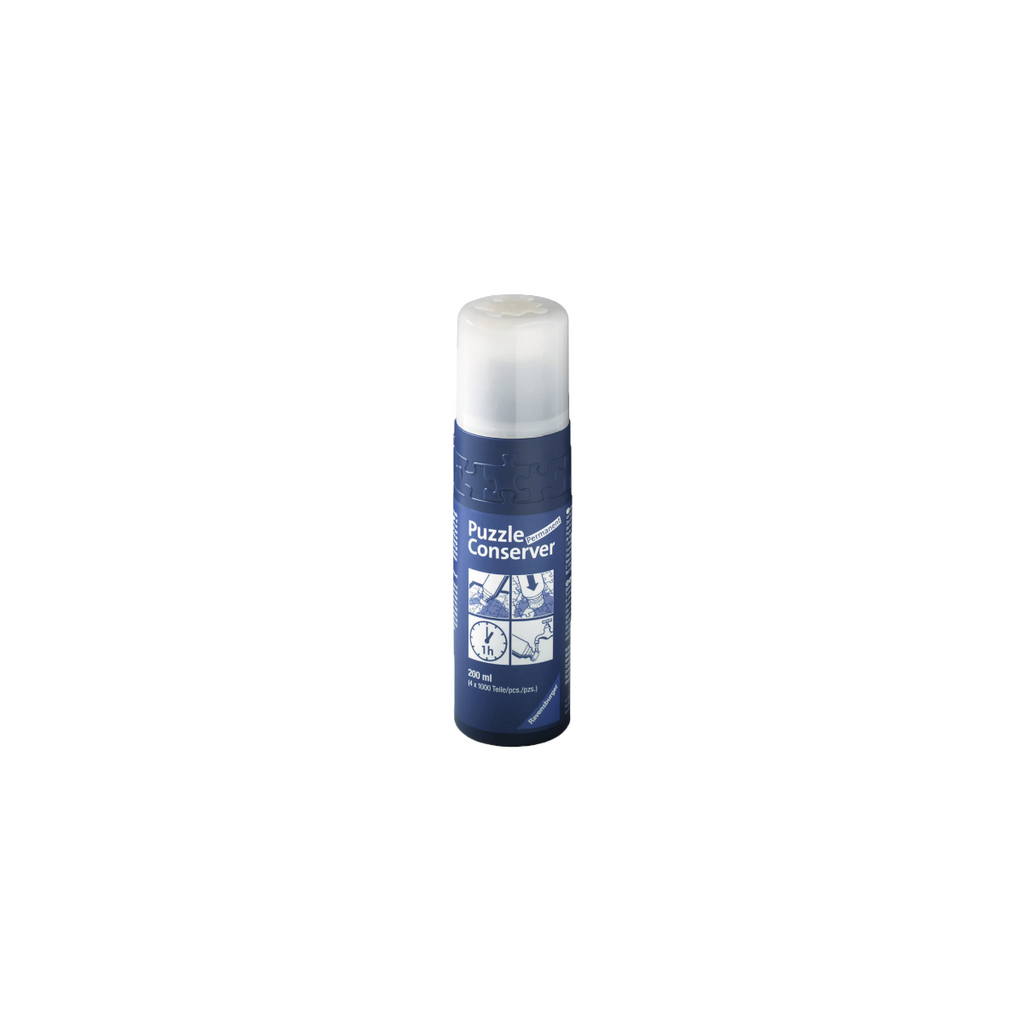 Pegamento para puzzles 200 ml