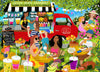 Puzzle Pieces & Peace - Juice Truck. 1500 piezas