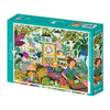 Puzzle Pieces & Peace - My Happy Place is in the Greenhouse. 2000 piezas