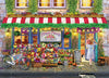 Puzzle Eurographics - Plush Petals Flower Shop. 1000 piezas-Puzzle-Eurographics-Doctor Panush
