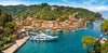 Puzzle Castorland - Portofino. 4000 piezas