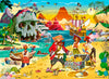 Puzzle Ravensburger - ¡Tesoro! 100 piezas