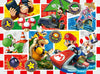 Puzzle Ravensburger - Mario Kart. 150 piezas