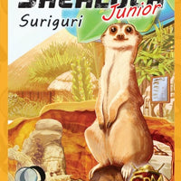 Sherlock Q3: Suriguri