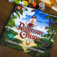 Robinson Crusoe: Aventuras en la Isla Maldita -Edición Coleccionista-