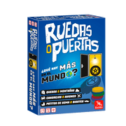 Ruedas o Puertas