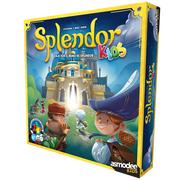 Splendor Kids