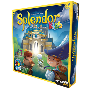 Splendor Kids