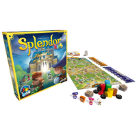 Splendor Kids