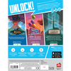 Unlock! Enchanted Adventures