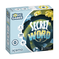 Secret Word