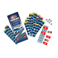 Sky Team: Turbulence